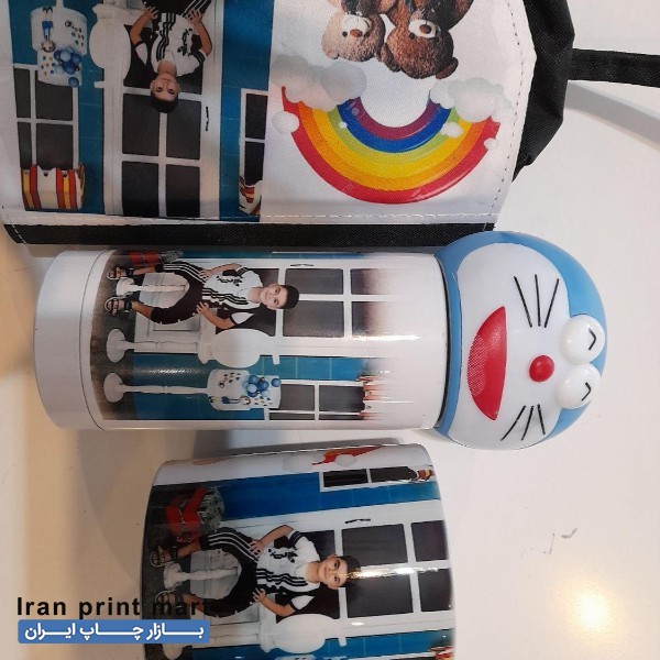 خدمات چاپ روی اجسام کرج