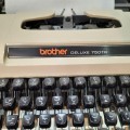 ماشین تایپ brother تهران
