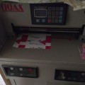 دستگاه برش کاغذ ax110 تهران