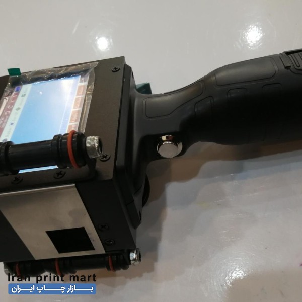 جت پرینتر انکودر دار اچ پی تبریز