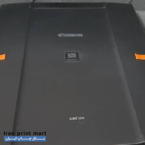 اسکنر کانن LiDE 120 تهران