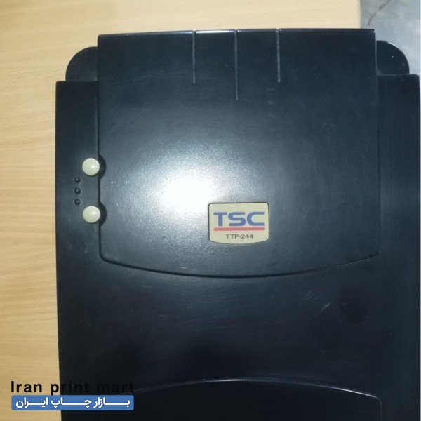 پرینتر لیبل زن TSC تهران