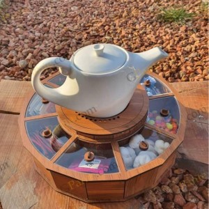 خدمات برش لیزری غیر فلزات تبریز