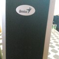 اسپیکر کامپیوتر genius تهران
