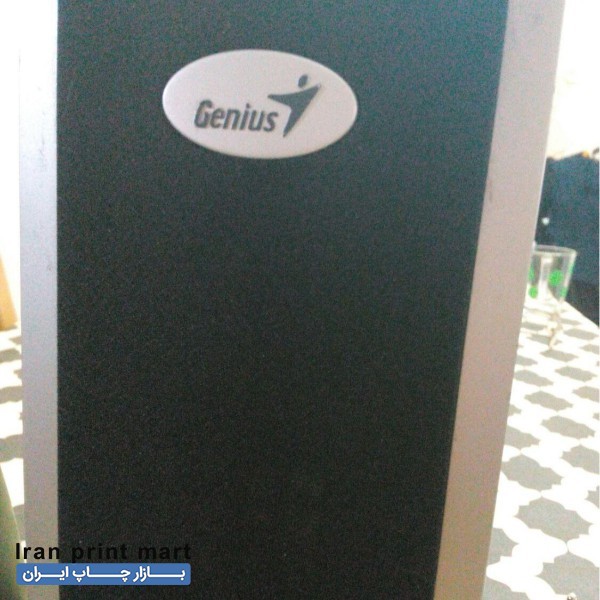 اسپیکر کامپیوتر genius تهران