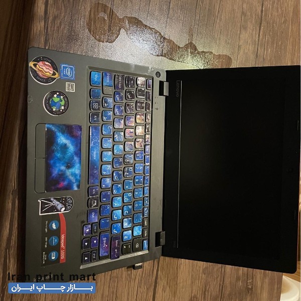 لپ تاپ lenova تهران