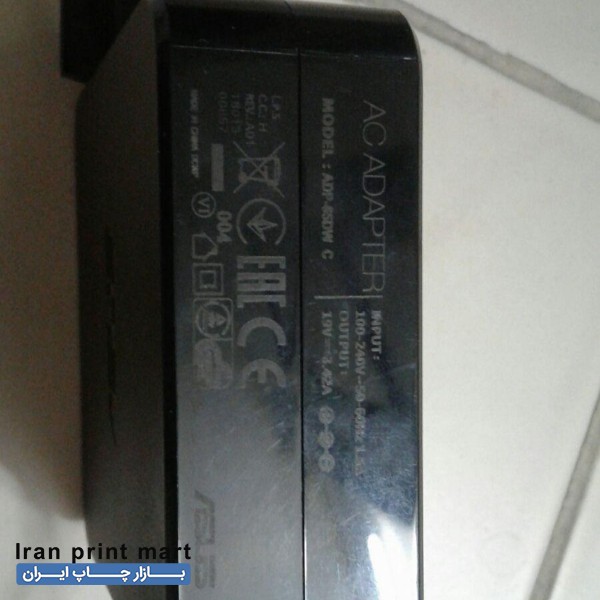 شارژر لپ تاپ ایسوس اسلام شهر