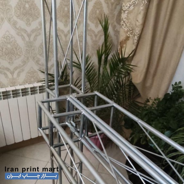 10 متر اسپیس کرج