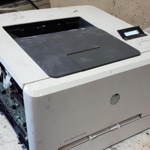 تعمیر انواع ماشین های اداری تهران