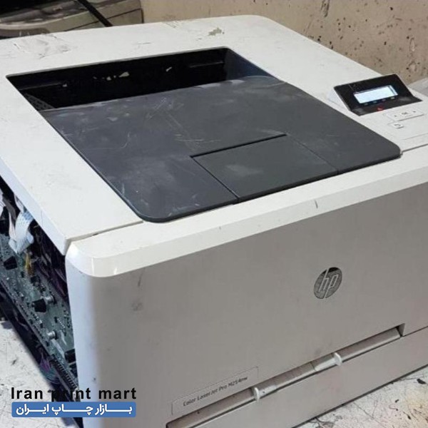 تعمیر انواع ماشین های اداری تهران