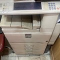 دستگاه فتوکپی ریکو mp4500 اردبیل