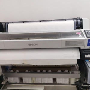 پلاتر سابلیمیشن اپسونf6200 تهران