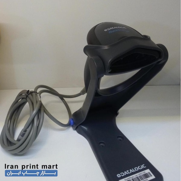 بارکدخوان دیتالاجیک پایه دار مشهد