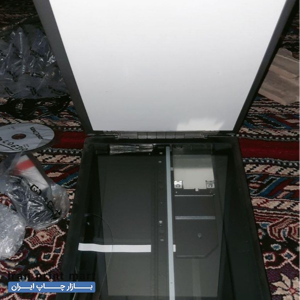 اسکنر کانن lide 210 دزفول
