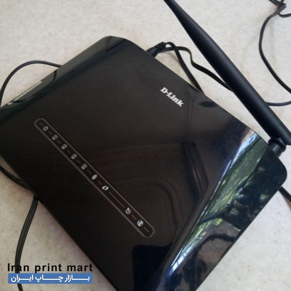مودم Dlink ارومیه