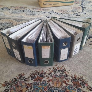 8 عدد زونکن پاپکو تهران