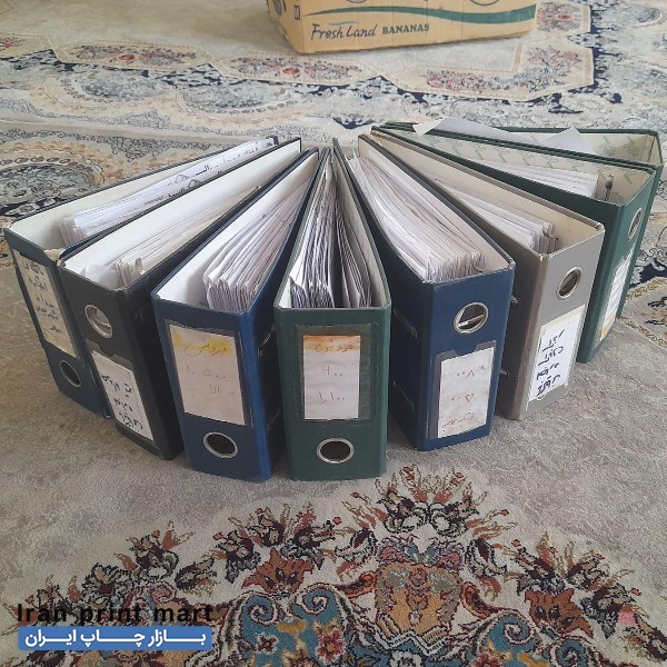 8 عدد زونکن پاپکو تهران