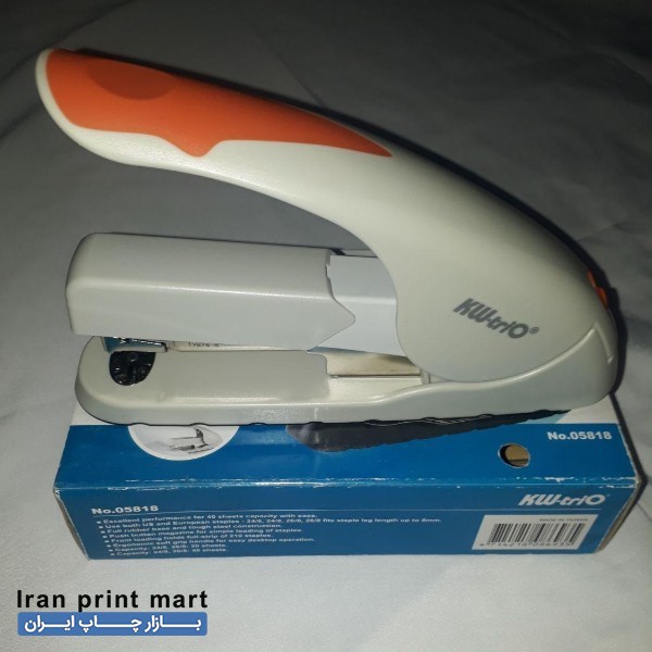 منگنه دستی kw 05818 تهران