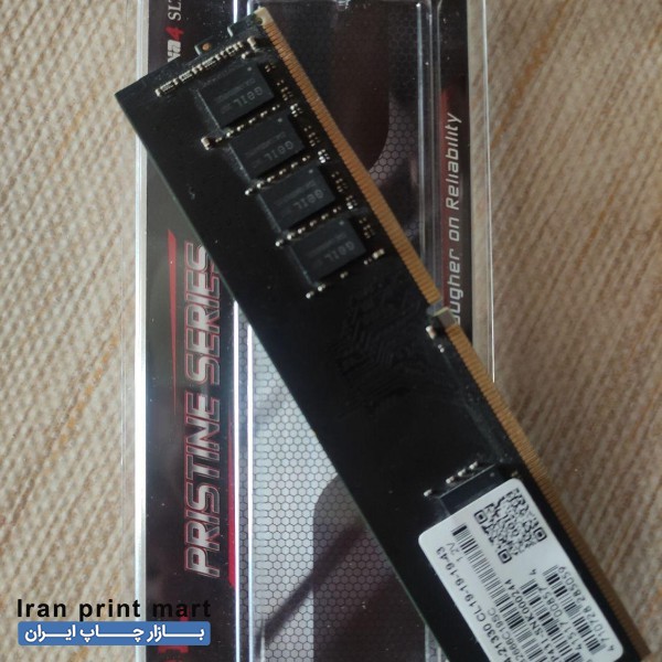 رم ۸ گیگ ddr4 مشهد