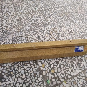 2 عدد دستگاه دوخت پلاستیک کرج