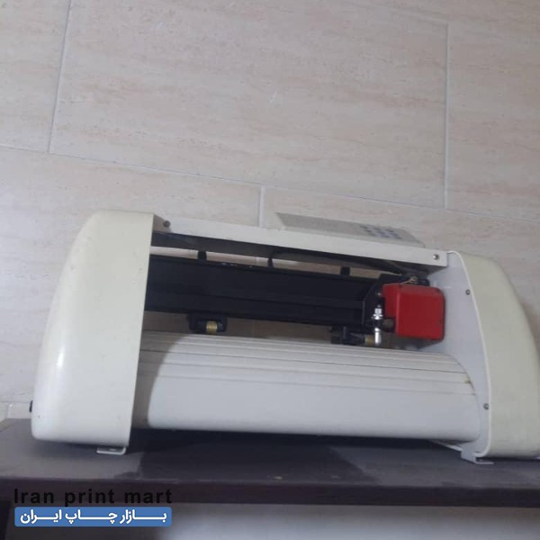 دستگاه کاتر پلاتر چینی کرج