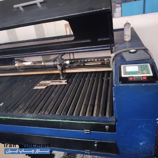 دستگاه لیزر غیرفلز 180*130 تهران