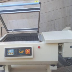 دستگاه شیرینگ نادی پک nps80تهران