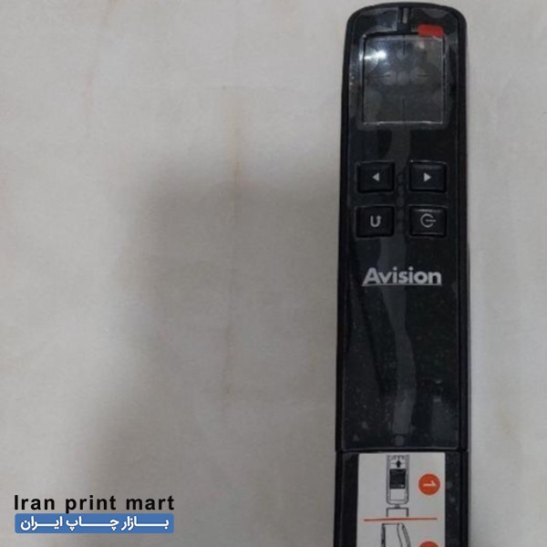 دستگاه اسکنر دستی Avision تهران