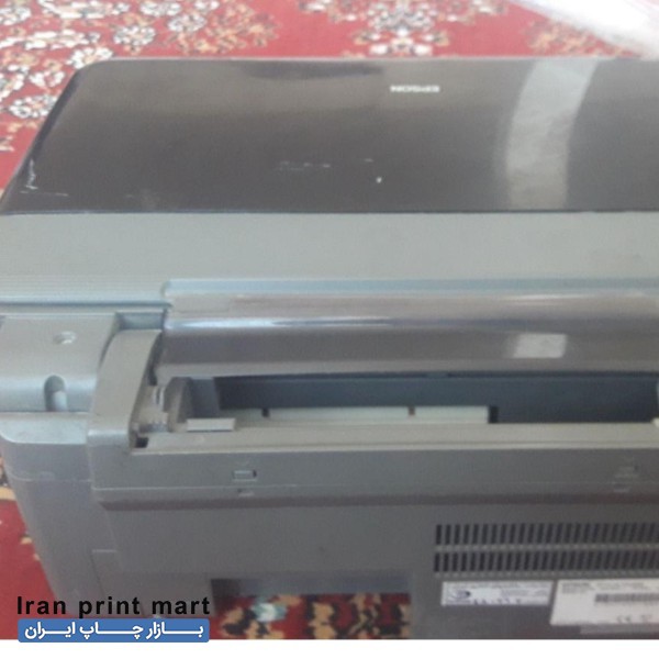 پرینتر جوهر افشان c241B تبریز