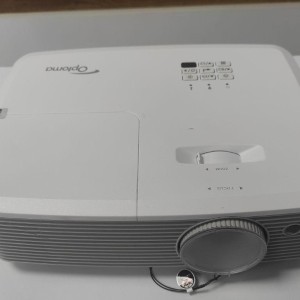 ویدئو پروژکتور optoma رشت