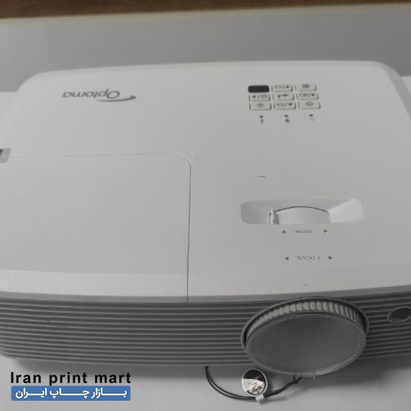 ویدئو پروژکتور optoma رشت