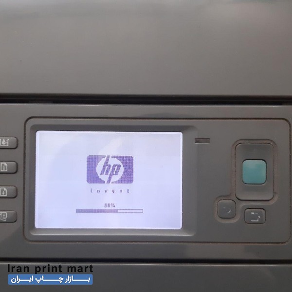 پلاتر جوهر افشان اچ پی t770 مشهد