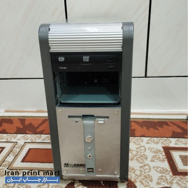 کیس کامپیوتر اصفهان