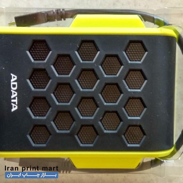 هارد اکسترنال adata اراک