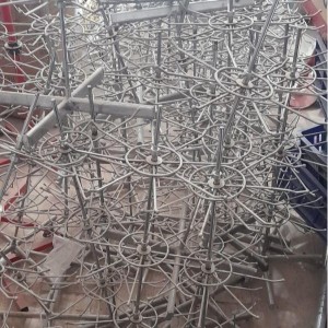 استند گردان چهاردانگه کرج