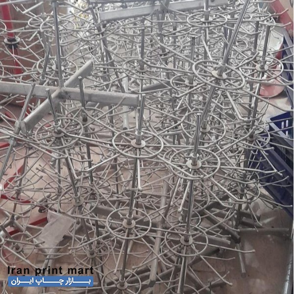 استند گردان چهاردانگه کرج