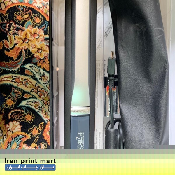 اسکنر دستی scanzee اهواز