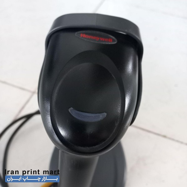 بارکد خوان honeywell تهران