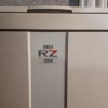 دستگاه ریسوگراف Rz220ui کرج