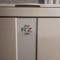 دستگاه ریسوگراف Rz220ui کرج