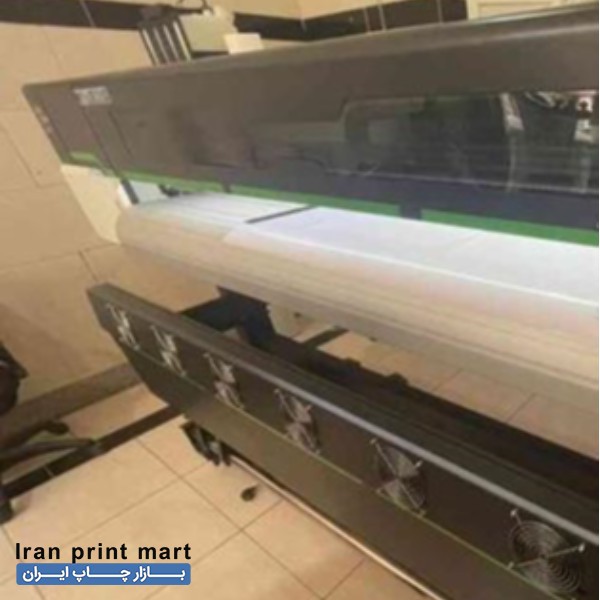 دستگاه چاپ اکوسالونت تهران