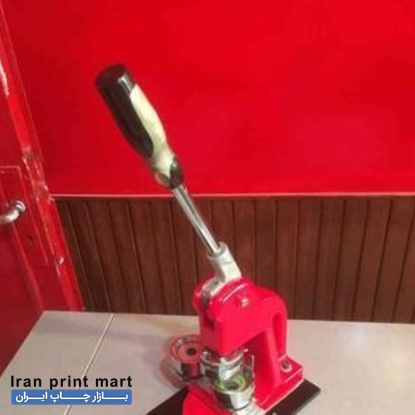 دستگاه پیکسل زن ریلی شیراز