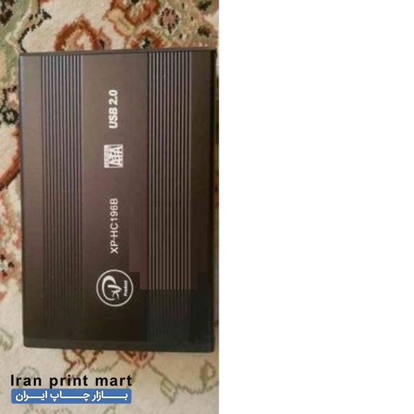 باکس هارد 3.5 اینچی تهران