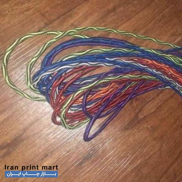 کابل AUX کنفی تهران