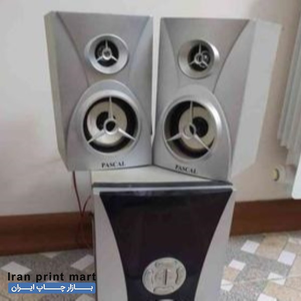 اسپیکر کامپیوتر اصفهان