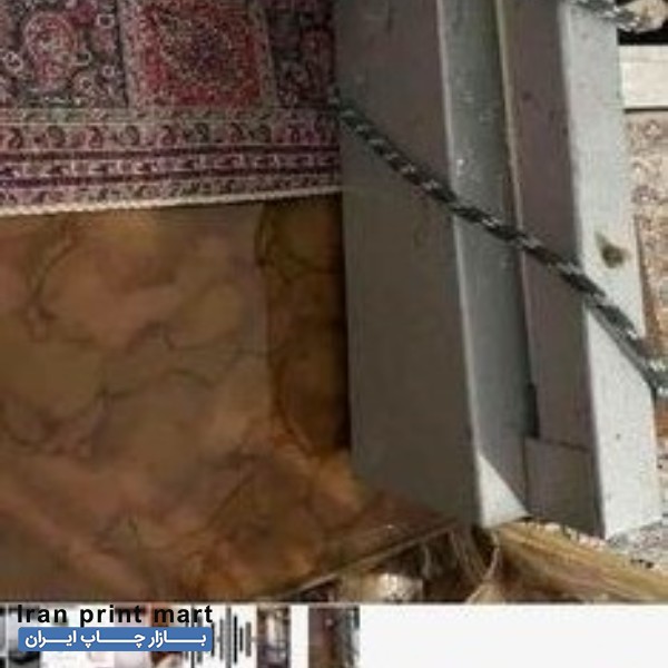 دستگاه دوخت پرس پلاست تهران