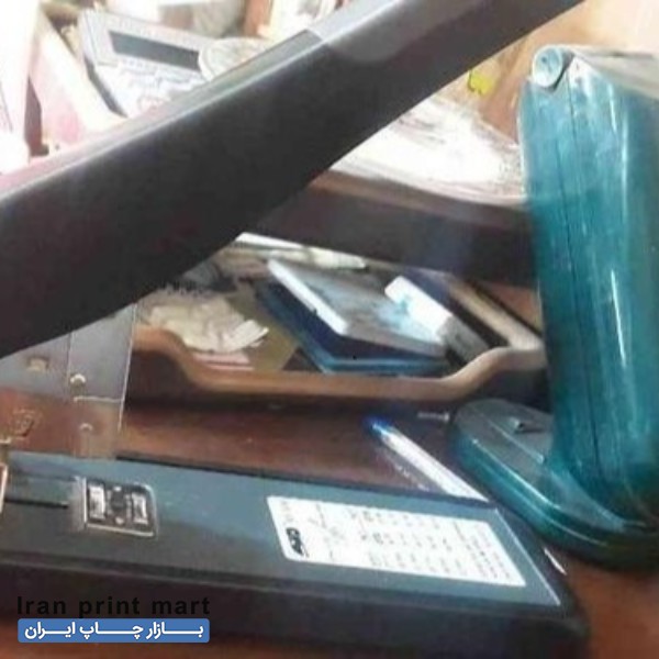 منگنه رومیزی استابلس تهران