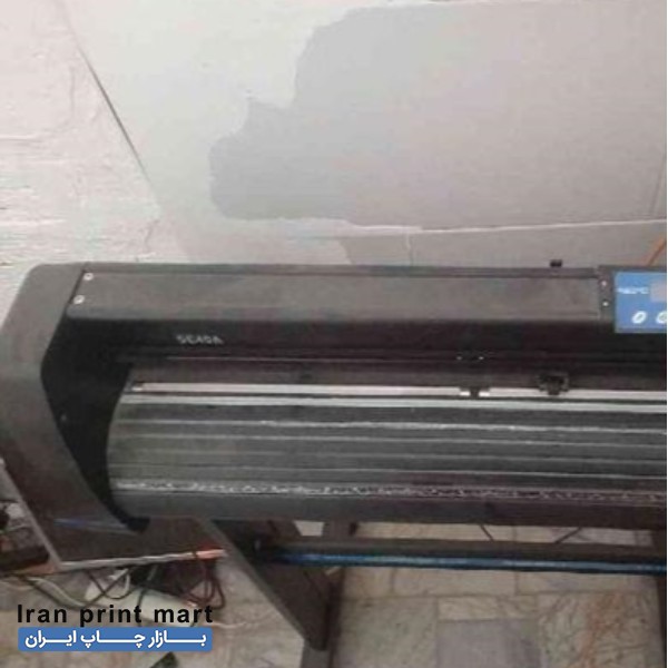 دستگاه کاتر پلاتر تهران