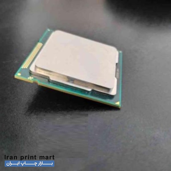 پردازنده cpu i3 2120 چابهار