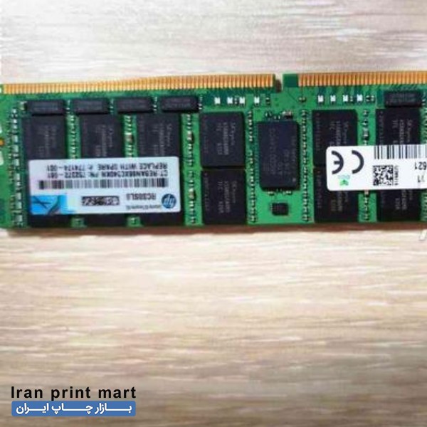 رم 16 و 32 گیگ DDR4 تهران